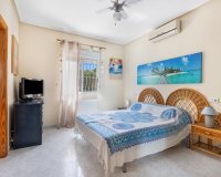 Вторичное жилье - Вилла - Сан Фулхенсио