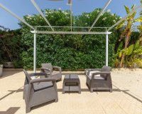 Вторичное жилье - Вилла - Сан Фулхенсио