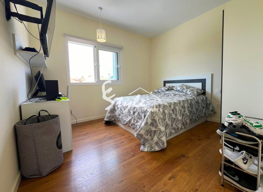 Вторичное жилье - Вилла - Сан Фулхенсио