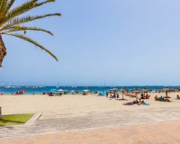 Вторичное жилье - Вилла - San Javier - Santiago de la ribera