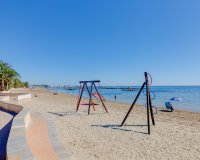 Вторичное жилье - Вилла - San Javier - Santiago de la ribera