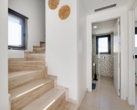 Вторичное жилье - Вилла - San Javier - Santiago de la ribera