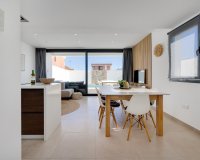 Вторичное жилье - Вилла - San Javier - Santiago de la ribera