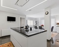 Вторичное жилье - Вилла - San Juan Alicante - Frank Espinós