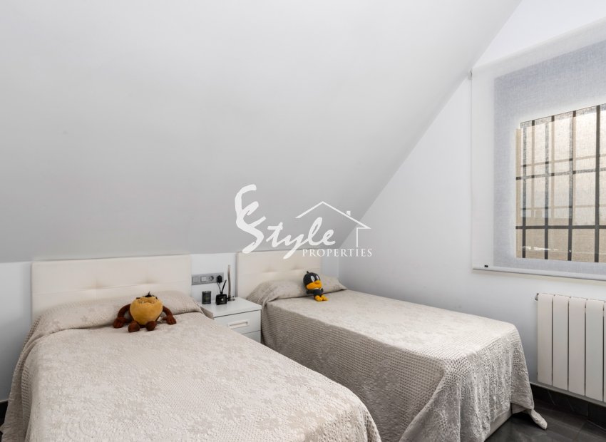 Вторичное жилье - Вилла - San Juan Alicante - Frank Espinós