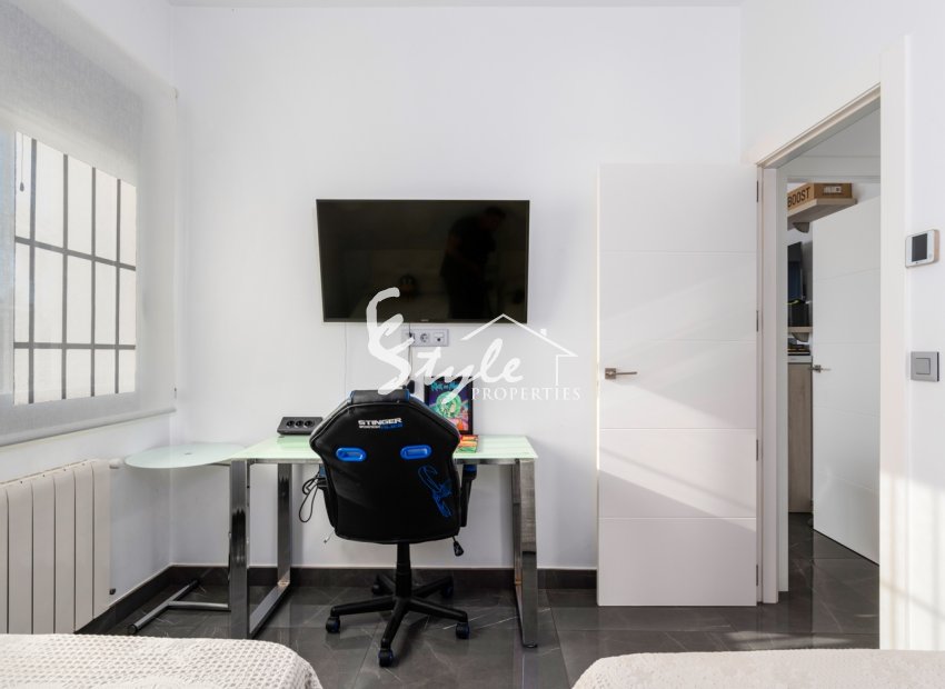 Вторичное жилье - Вилла - San Juan Alicante - Frank Espinós