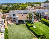 Вторичное жилье - Вилла - Сан Мигель де Салинас - Las Colinas Golf