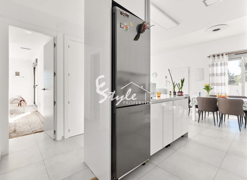 Вторичное жилье - Вилла - Сан Мигель де Салинас - San Miguel de las Salinas