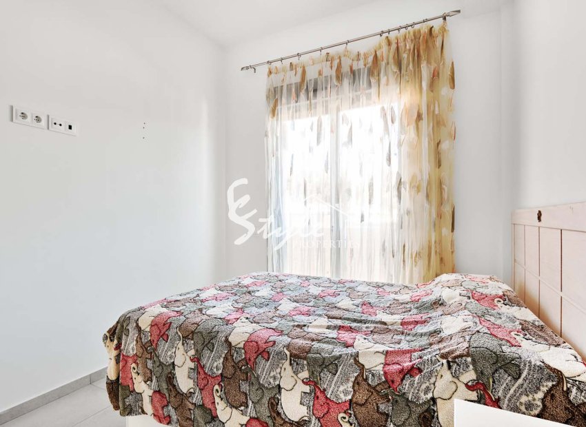 Вторичное жилье - Вилла - Сан Мигель де Салинас - San Miguel de las Salinas