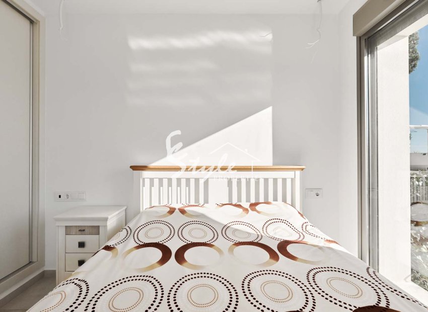 Вторичное жилье - Вилла - Сан Мигель де Салинас - San Miguel de las Salinas