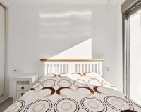 Вторичное жилье - Вилла - Сан Мигель де Салинас - San Miguel de las Salinas