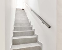 Вторичное жилье - Вилла - Сан Мигель де Салинас - San Miguel de las Salinas