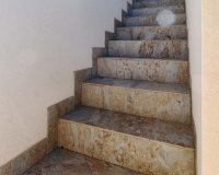 Вторичное жилье - Вилла - Сан Мигель де Салинас - San Miguel de las Salinas