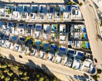 Вторичное жилье - Вилла - Сан Мигель де Салинас - San Miguel de las Salinas