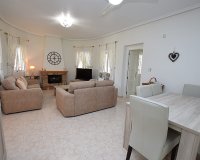 Вторичное жилье - Вилла - Сан Мигель де Салинас - San Miguel De Salinas