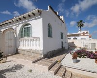 Вторичное жилье - Вилла - Сан Мигель де Салинас - San Miguel De Salinas