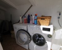 Вторичное жилье - Вилла - Сан Мигель де Салинас - San Miguel De Salinas