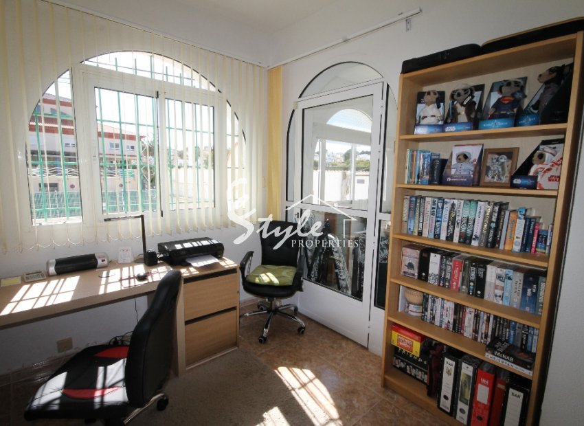 Вторичное жилье - Вилла - Сан Мигель де Салинас - San Miguel De Salinas