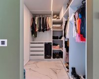 Вторичное жилье - Вилла - Сан Мигель де Салинас - San Miguel De Salinas