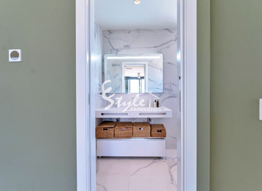 Вторичное жилье - Вилла - Сан Мигель де Салинас - San Miguel De Salinas