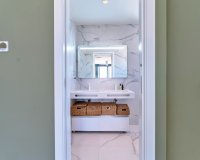 Вторичное жилье - Вилла - Сан Мигель де Салинас - San Miguel De Salinas