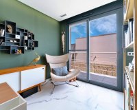 Вторичное жилье - Вилла - Сан Мигель де Салинас - San Miguel De Salinas