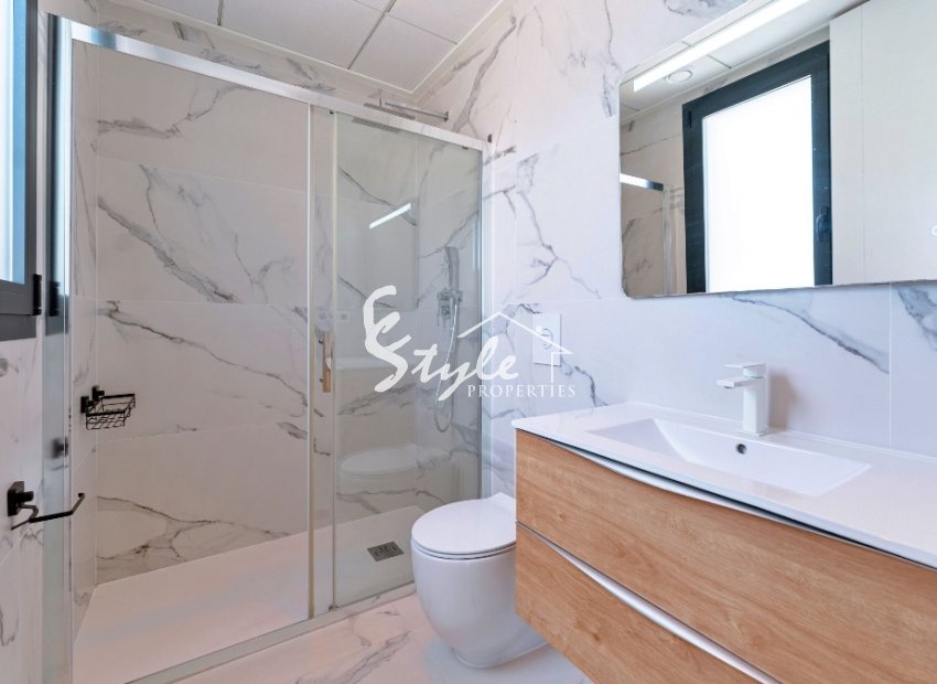 Вторичное жилье - Вилла - Сан Мигель де Салинас - San Miguel De Salinas