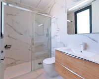 Вторичное жилье - Вилла - Сан Мигель де Салинас - San Miguel De Salinas