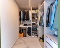 Вторичное жилье - Вилла - Сан Мигель де Салинас - San Miguel De Salinas