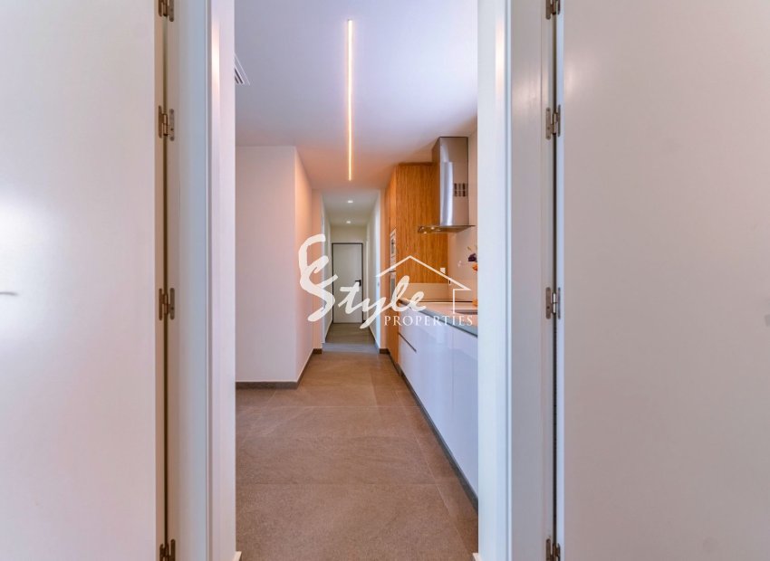 Вторичное жилье - Вилла - Сан Мигель де Салинас - San Miguel De Salinas