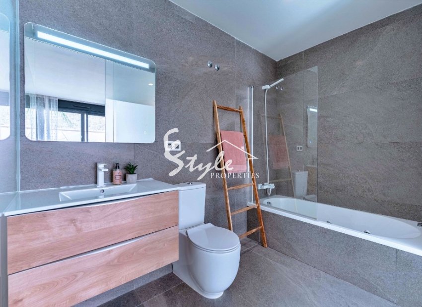 Вторичное жилье - Вилла - Сан Мигель де Салинас - San Miguel De Salinas