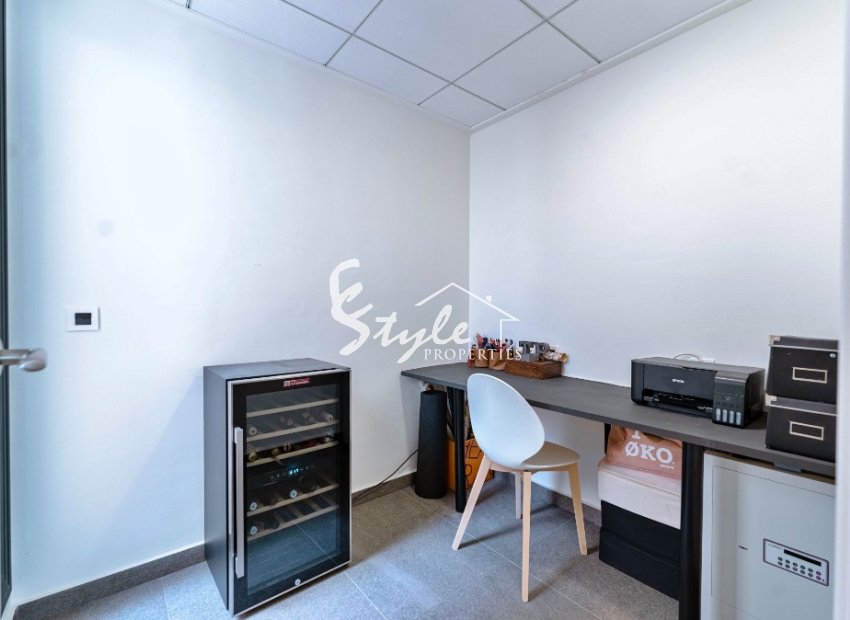 Вторичное жилье - Вилла - Сан Мигель де Салинас - San Miguel De Salinas