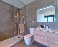 Вторичное жилье - Вилла - Сан Мигель де Салинас - San Miguel De Salinas