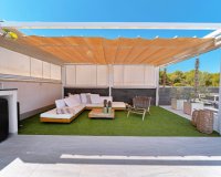 Вторичное жилье - Вилла - Сан Мигель де Салинас - San Miguel De Salinas