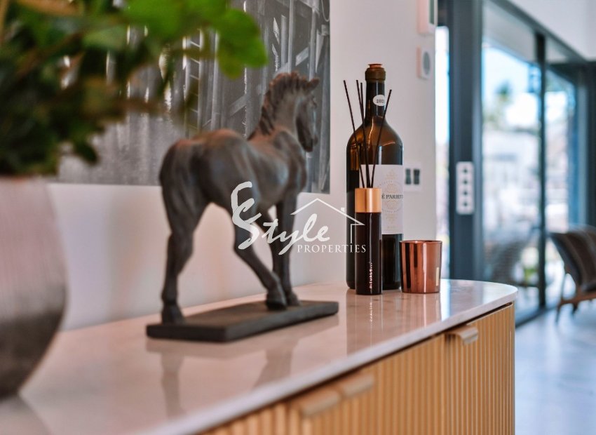 Вторичное жилье - Вилла - Сан Мигель де Салинас - San Miguel De Salinas