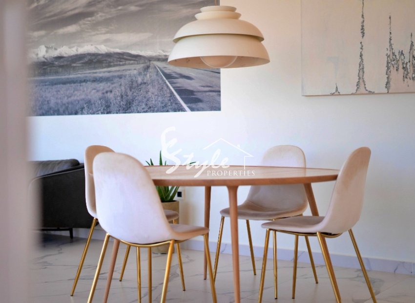 Вторичное жилье - Вилла - Сан Мигель де Салинас - San Miguel De Salinas