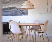 Вторичное жилье - Вилла - Сан Мигель де Салинас - San Miguel De Salinas