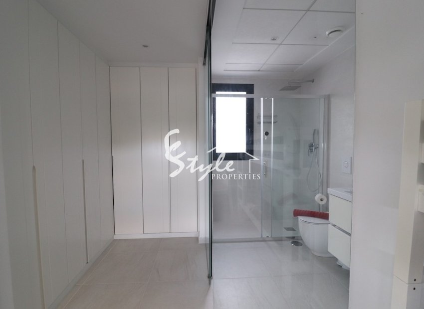 Вторичное жилье - Вилла - Сан Мигель де Салинас - San Miguel De Salinas