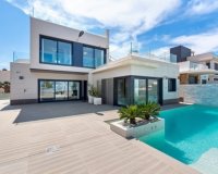 Вторичное жилье - Вилла - Сан Мигель де Салинас - San Miguel De Salinas