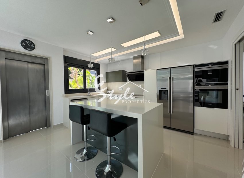 Вторичное жилье - Вилла - Сан Мигель де Салинас - San Miguel De Salinas