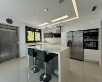 Вторичное жилье - Вилла - Сан Мигель де Салинас - San Miguel De Salinas