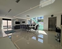 Вторичное жилье - Вилла - Сан Мигель де Салинас - San Miguel De Salinas