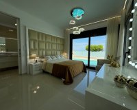 Вторичное жилье - Вилла - Сан Мигель де Салинас - San Miguel De Salinas