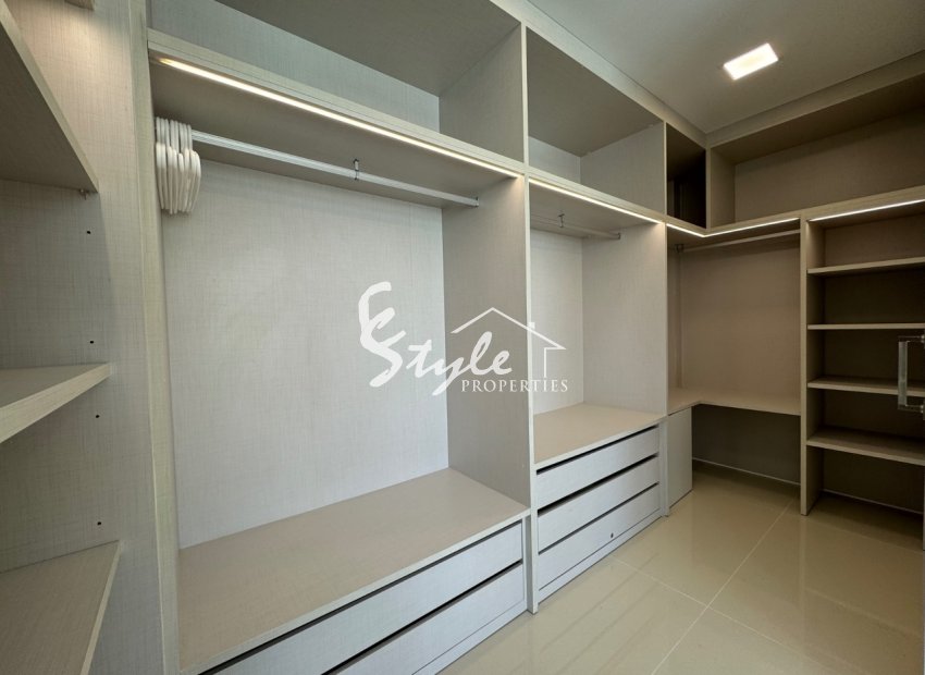 Вторичное жилье - Вилла - Сан Мигель де Салинас - San Miguel De Salinas