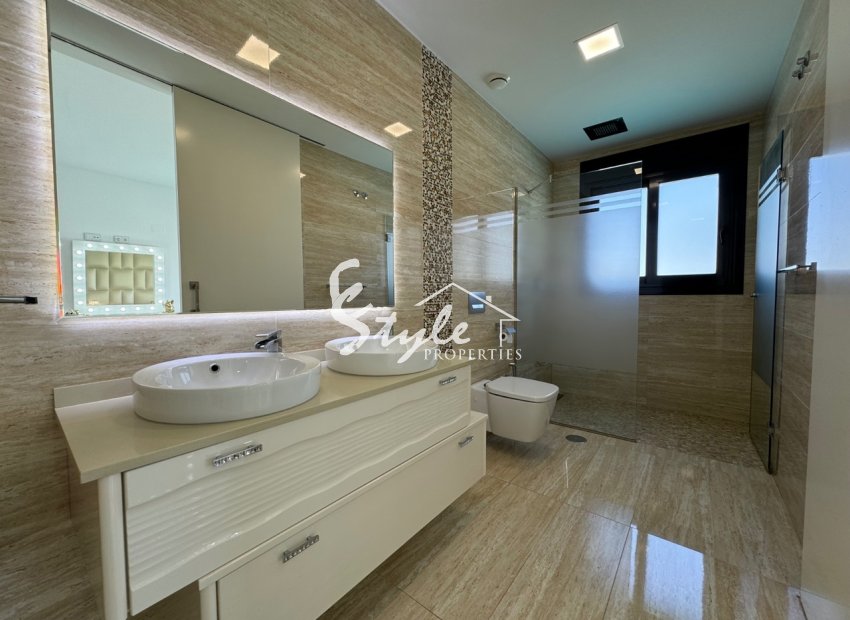 Вторичное жилье - Вилла - Сан Мигель де Салинас - San Miguel De Salinas