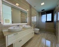 Вторичное жилье - Вилла - Сан Мигель де Салинас - San Miguel De Salinas