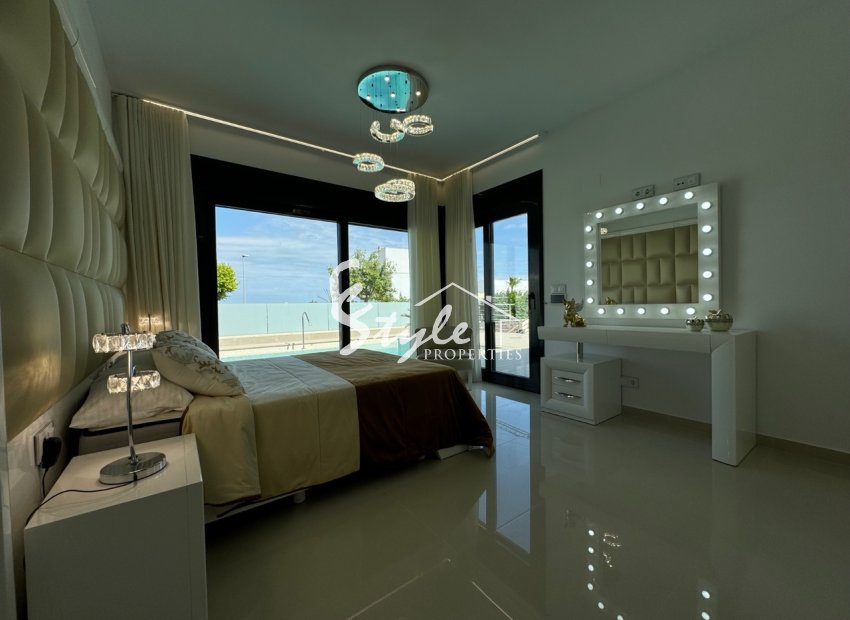 Вторичное жилье - Вилла - Сан Мигель де Салинас - San Miguel De Salinas