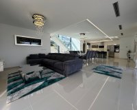 Вторичное жилье - Вилла - Сан Мигель де Салинас - San Miguel De Salinas