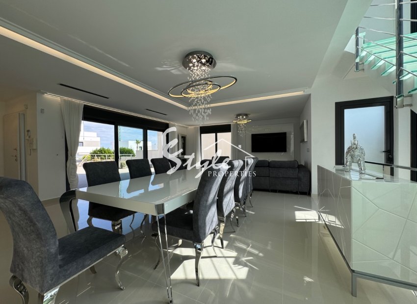 Вторичное жилье - Вилла - Сан Мигель де Салинас - San Miguel De Salinas