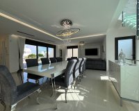 Вторичное жилье - Вилла - Сан Мигель де Салинас - San Miguel De Salinas